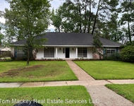 Unit for rent at 2721 Tall Timbers Rd., Baton Rouge, LA, 70816