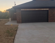 Unit for rent at 1758 Eighty Niner Terrace, El Reno, OK, 73036