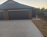 Unit for rent at 1756 Eighty Niner Terrace, El Reno, OK, 73036