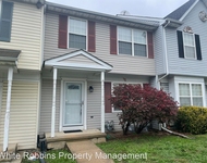 Unit for rent at 9 Richeson Dr, New Castle, DE, 19720