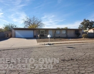 Unit for rent at 3074 W Bartlett Place, Tucson, AZ, 85741