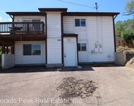 Unit for rent at 720 W Madison St, Colorado Springs, CO, 80907