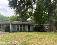 Unit for rent at 41 W. Belle Haven Road, Memphis, TN, 38109