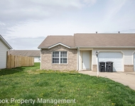 Unit for rent at 2204 Bridgewater Circle, Lafayette, IN, 47909