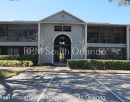 Unit for rent at 2740 Oak Park Way Unit 102, Orlando, FL, 32822