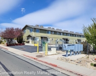 Unit for rent at 2710 Menlo Drive And 1549 N Lompa Lane, Carson City, NV, 89701