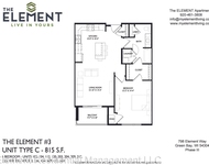 Unit for rent at 798 Element Way, Ashwaubenon, WI, 54304