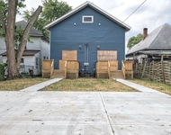 Unit for rent at 203 N Gray St, Indianapolis, IN, 46201