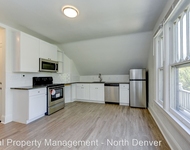 Unit for rent at 1614 Walnut St, Boulder, CO, 80302