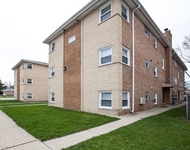 Unit for rent at 464 Gordon Ave, Calumet City, IL, 60409