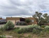 Unit for rent at 1674 17th Ave Se, Rio Rancho, NM, 87124