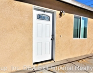 Unit for rent at 528 Blair Ave., Calexico, CA, 92231