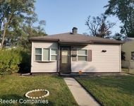 Unit for rent at 827 Spruce Street, Hammond, IN, 46324