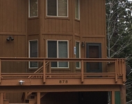 Unit for rent at 878 Peepsight Court, Incline Village, NV, 89451