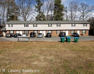 Unit for rent at 213 East Maine Avenue, Bessemer City, NC, 28016