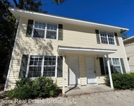 Unit for rent at 1308 Pinellas St, Tallahassee, FL, 32310