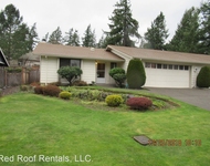 Unit for rent at 4626 82nd Ave W, University Place, WA, 98466