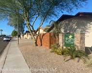 Unit for rent at 12813-12815 North 113th Ave, Youngtown, AZ, 85363