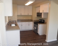 Unit for rent at 369-371 N Cleveland Street, ORANGE, CA, 92866