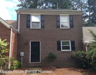 Unit for rent at 155 Williamsburg Way, Fayetteville, GA, 30214