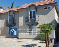 Unit for rent at 4531 Kansas St, San Diego, CA, 92116