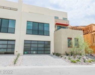 Unit for rent at 446 Tranquil Peak Court, Henderson, NV, 89012