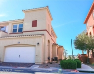 Unit for rent at 1029 Via Prato Lane, Henderson, NV, 89011