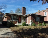 Unit for rent at 5611 Jamieson Avenue, St Louis, MO, 63109