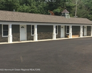 Unit for rent at 715 Union Avenue, Brielle, NJ, 08730