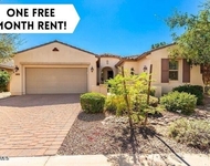 Unit for rent at 4613 E Portola Valley Drive, Gilbert, AZ, 85297
