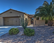 Unit for rent at 13067 W Mine Trail, Peoria, AZ, 85383