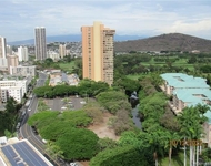 Unit for rent at 2888 Ala Ilima Street, Honolulu, HI, 96818