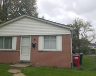 Unit for rent at 19040 Indiana, Roseville, MI, 48066