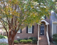 Unit for rent at 1733 Berwickshire Circle, Raleigh, NC, 27615