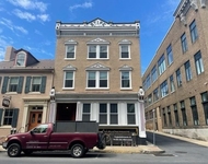 Unit for rent at 26 North 4th Street, Easton, PA, 18042