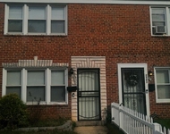 Unit for rent at 2501 Southdene Ave, BALTIMORE, MD, 21230