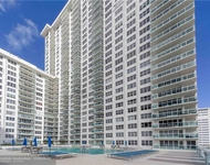 Unit for rent at 3900 Galt Ocean Dr, Fort Lauderdale, FL, 33308