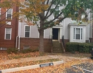 Unit for rent at 1541 Northern Neck Drive, VIENNA, VA, 22182
