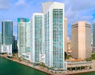 Unit for rent at 335 S Biscayne Blvd, Miami, FL, 33131