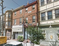 Unit for rent at 806 S 4th Street, PHILADELPHIA, PA, 19147