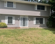 Unit for rent at 228 Fincastle Drive, Newport News, VA, 23601