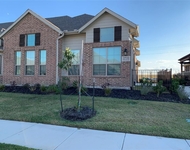 Unit for rent at 2731 Garden Gate Lane, Wylie, TX, 75098