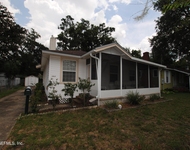 Unit for rent at 2065 Camden Ave, JACKSONVILLE, FL, 32207