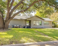 Unit for rent at 4516 Norwich Drive, Fort Worth, TX, 76109