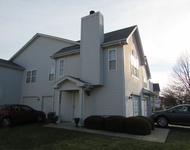 Unit for rent at 2452 Frost Drive, Aurora, IL, 60503