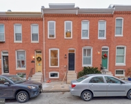 Unit for rent at 1728 Byrd Street, BALTIMORE, MD, 21230