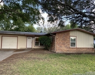 Unit for rent at 118 Salisbury Dr, San Antonio, TX, 78217-5726