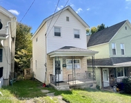 Unit for rent at 218 N Everett Ave, Scranton, PA, 18504