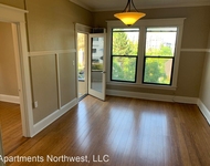 Unit for rent at 1823 Sw Market St., Portland, OR, 97201