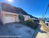 Unit for rent at 648 Manor Dr., Pacifica, CA, 94044